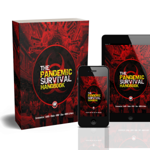 The Pandemic Survival Handbook