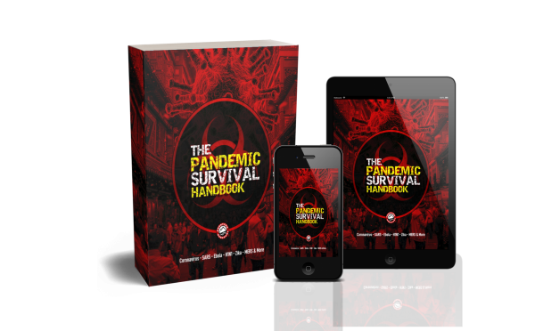 The Pandemic Survival Handbook